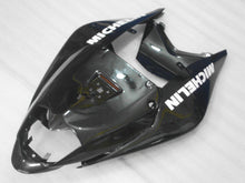 Bild in der Galerieansicht laden, Green and Black White Monster - NINJA ZX-10R 08-10 Fairing Kit