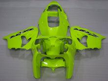 Laden Sie das Bild in den Galerie-Viewer, Green Factory Style - NINJA ZX-9R 00-01 Fairing Kit