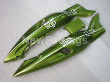 Laden Sie das Bild in den Galerie-Viewer, Green Factory Style - YZF600R Thundercat 96-07 Fairing Kit Vehicles &amp; Parts &gt; Vehicle Parts &amp; Accessories &gt; Motor