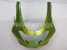 Laden Sie das Bild in den Galerie-Viewer, Green Factory Style - YZF600R Thundercat 96-07 Fairing Kit Vehicles &amp; Parts &gt; Vehicle Parts &amp; Accessories &gt; Motor