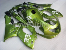 Laden Sie das Bild in den Galerie-Viewer, Green Factory Style - YZF600R Thundercat 96-07 Fairing Kit Vehicles &amp; Parts &gt; Vehicle Parts &amp; Accessories &gt; Motor