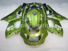 Laden Sie das Bild in den Galerie-Viewer, Green Factory Style - YZF600R Thundercat 96-07 Fairing Kit Vehicles &amp; Parts &gt; Vehicle Parts &amp; Accessories &gt; Motor