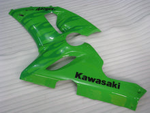 Laden Sie das Bild in den Galerie-Viewer, Green Flame - NINJA ZX-6R 05-06 Fairing Kit - Vehicles &amp;