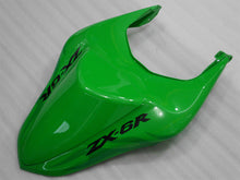 Laden Sie das Bild in den Galerie-Viewer, Green Flame - NINJA ZX-6R 07-08 Fairing Kit - Vehicles &amp;