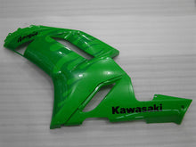 Laden Sie das Bild in den Galerie-Viewer, Green Flame - NINJA ZX-6R 07-08 Fairing Kit - Vehicles &amp;