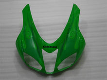 Laden Sie das Bild in den Galerie-Viewer, Green Flame - NINJA ZX-6R 07-08 Fairing Kit - Vehicles &amp;