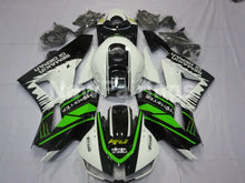Laden Sie das Bild in den Galerie-Viewer, Green and White Black Factory Style - CBR600RR 13-23 Fairing