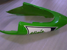 Laden Sie das Bild in den Galerie-Viewer, Green and White Factory Style - NINJA ZX-12R 02-04 Fairing