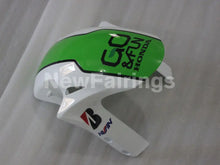 Laden Sie das Bild in den Galerie-Viewer, Green and White GO &amp; FUN - CBR1000RR 06-07 Fairing Kit