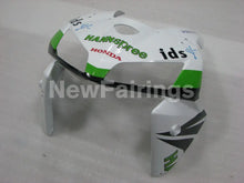 Laden Sie das Bild in den Galerie-Viewer, Green and White HANN Spree - CBR600RR 05-06 Fairing Kit -
