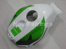 Laden Sie das Bild in den Galerie-Viewer, Green and White HANN Spree - CBR600RR 05-06 Fairing Kit -
