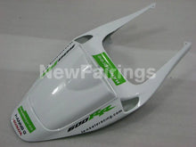 Laden Sie das Bild in den Galerie-Viewer, Green and White HANN Spree - CBR600RR 05-06 Fairing Kit -