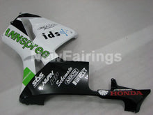 Laden Sie das Bild in den Galerie-Viewer, Green and White HANN Spree - CBR600RR 05-06 Fairing Kit -