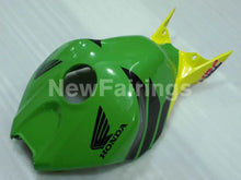 Laden Sie das Bild in den Galerie-Viewer, Green and Yellow Red Repsol - CBR1000RR 06-07 Fairing Kit -