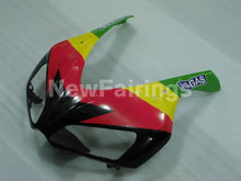 Laden Sie das Bild in den Galerie-Viewer, Green and Yellow Red Repsol - CBR1000RR 06-07 Fairing Kit -
