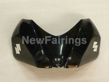 Laden Sie das Bild in den Galerie-Viewer, Grey and Black Factory Style - GSX-R600 06-07 Fairing Kit