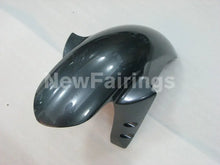 Laden Sie das Bild in den Galerie-Viewer, Grey Matte Black decals - YZF-R1 07-08 Fairing Kit