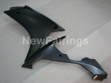 Laden Sie das Bild in den Galerie-Viewer, Grey Matte Black decals - YZF-R1 07-08 Fairing Kit