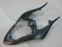 Laden Sie das Bild in den Galerie-Viewer, Grey Matte Black decals - YZF-R1 07-08 Fairing Kit