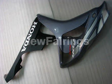 Laden Sie das Bild in den Galerie-Viewer, Grey and Silver Black Factory Style - CBR1000RR 06-07