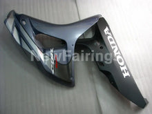 Laden Sie das Bild in den Galerie-Viewer, Grey and Silver Black Factory Style - CBR1000RR 06-07