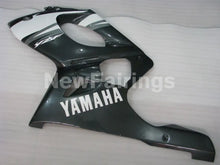 Laden Sie das Bild in den Galerie-Viewer, Grey and White Factory Style - YZF600R Thundercat 96-07 Fairing Kit Vehicles &amp; Parts &gt; Vehicle Parts &amp; Accessories &gt;