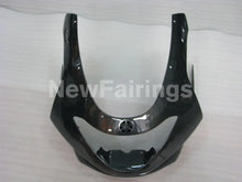 Laden Sie das Bild in den Galerie-Viewer, Grey and White Factory Style - YZF600R Thundercat 96-07 Fairing Kit Vehicles &amp; Parts &gt; Vehicle Parts &amp; Accessories &gt;
