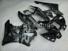 Laden Sie das Bild in den Galerie-Viewer, Grey and Black Factory Style - CBR 900 RR 92-93 Fairing Kit