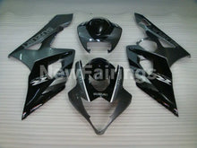 Bild in der Galerieansicht laden, Grey and Black Factory Style - GSX-R1000 05-06 Fairing Kit
