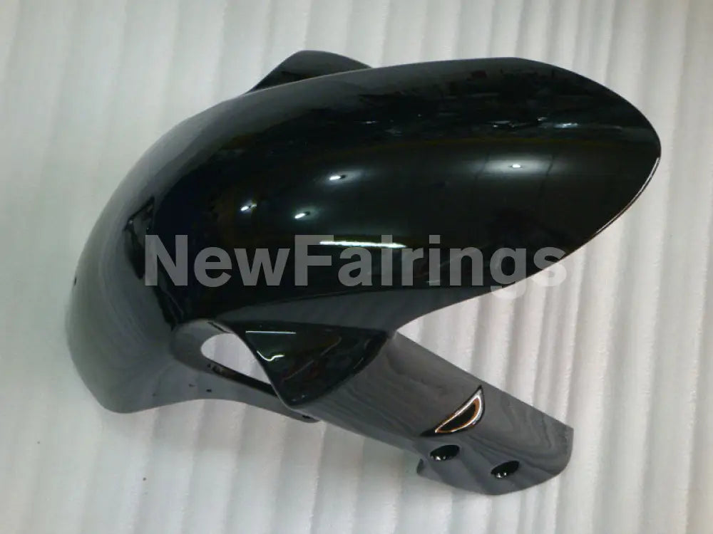 Grey and Black Factory Style - GSX-R1000 05-06 Fairing Kit