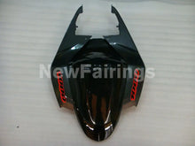 Bild in der Galerieansicht laden, Grey Black and Red Factory Style - GSX-R1000 05-06 Fairing Kit