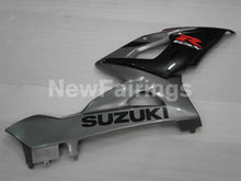 Bild in der Galerieansicht laden, Grey and Black Red Factory Style - GSX-R1000 05-06 Fairing Kit