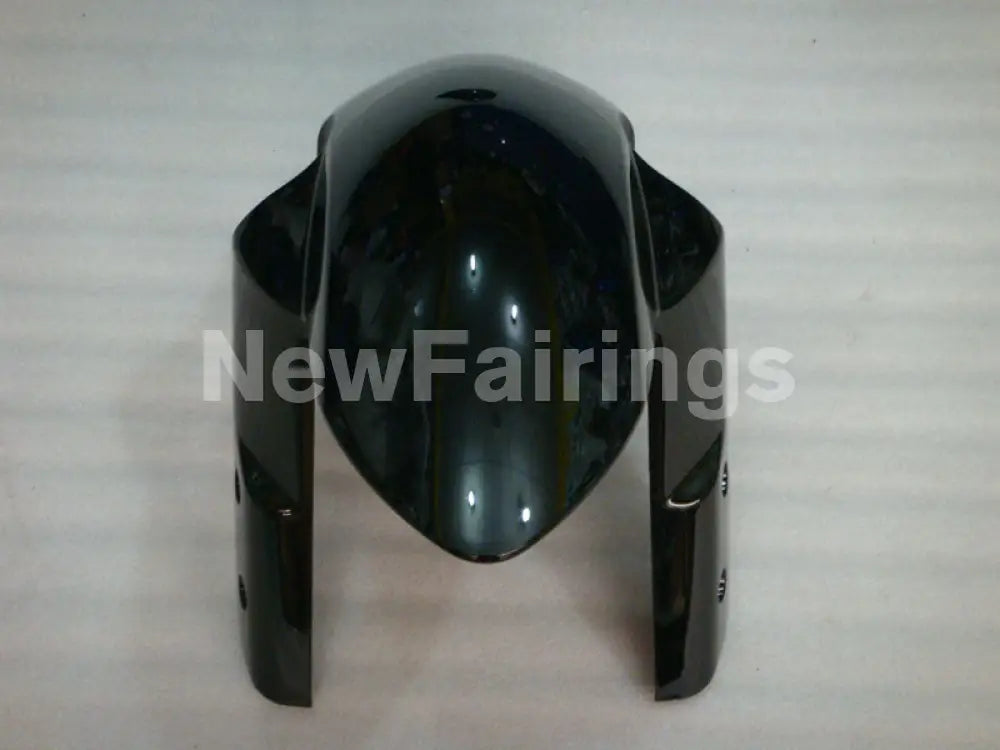 Grey Black and Red Factory Style - GSX-R1000 05-06 Fairing Kit