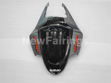 Bild in der Galerieansicht laden, Grey and Black Red Factory Style - GSX-R1000 05-06 Fairing Kit