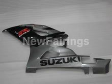Bild in der Galerieansicht laden, Grey and Black Red Factory Style - GSX-R1000 05-06 Fairing Kit
