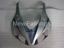 Laden Sie das Bild in den Galerie-Viewer, Grey and Silver Black Factory Style - CBR1000RR 06-07