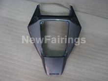 Laden Sie das Bild in den Galerie-Viewer, Grey and Silver Black Factory Style - CBR1000RR 06-07