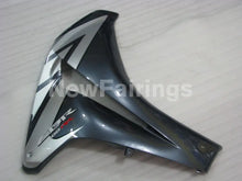 Bild in der Galerieansicht laden, Grey and Silver Factory Style - CBR1000RR 08-11 Fairing Kit