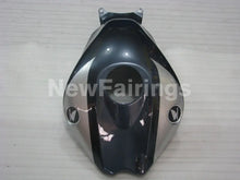 Bild in der Galerieansicht laden, Grey and Silver Factory Style - CBR1000RR 08-11 Fairing Kit