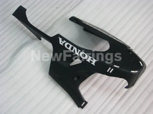 Bild in der Galerieansicht laden, Grey and Silver Factory Style - CBR1000RR 08-11 Fairing Kit