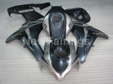 Bild in der Galerieansicht laden, Grey and Silver Factory Style - CBR1000RR 08-11 Fairing Kit