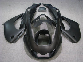 Matt Schwarz Ohne Aufkleber - YZF1000R Thunderace 96-05 Verkleidungsset