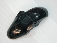 Laden Sie das Bild in den Galerie-Viewer, Black Monster - NINJA ZX-6R 00-02 Verkleidungssatz