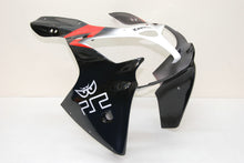 Laden Sie das Bild in den Galerie-Viewer, Schwarz-Rote Play Station – NINJA ZX-6R 00-02 Verkleidungssatz