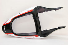 Laden Sie das Bild in den Galerie-Viewer, Schwarz-Rote Play Station – NINJA ZX-6R 00-02 Verkleidungssatz