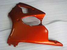 Laden Sie das Bild in den Galerie-Viewer, Orange, keine Aufkleber – NINJA ZX-6R 00–02 Verkleidungssatz