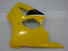 Laden Sie das Bild in den Galerie-Viewer, Gelb-schwarzer Factory Style – NINJA ZX-6R 00-02 Verkleidungssatz