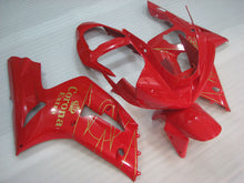 Laden Sie das Bild in den Galerie-Viewer, Red Corona - NINJA ZX-6R 03-04 Fairing Kit