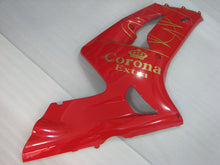Laden Sie das Bild in den Galerie-Viewer, Red Corona - NINJA ZX-6R 03-04 Fairing Kit