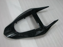 Laden Sie das Bild in den Galerie-Viewer, Black and Grey Flame - NINJA ZX-6R 03-04 Fairing Kit